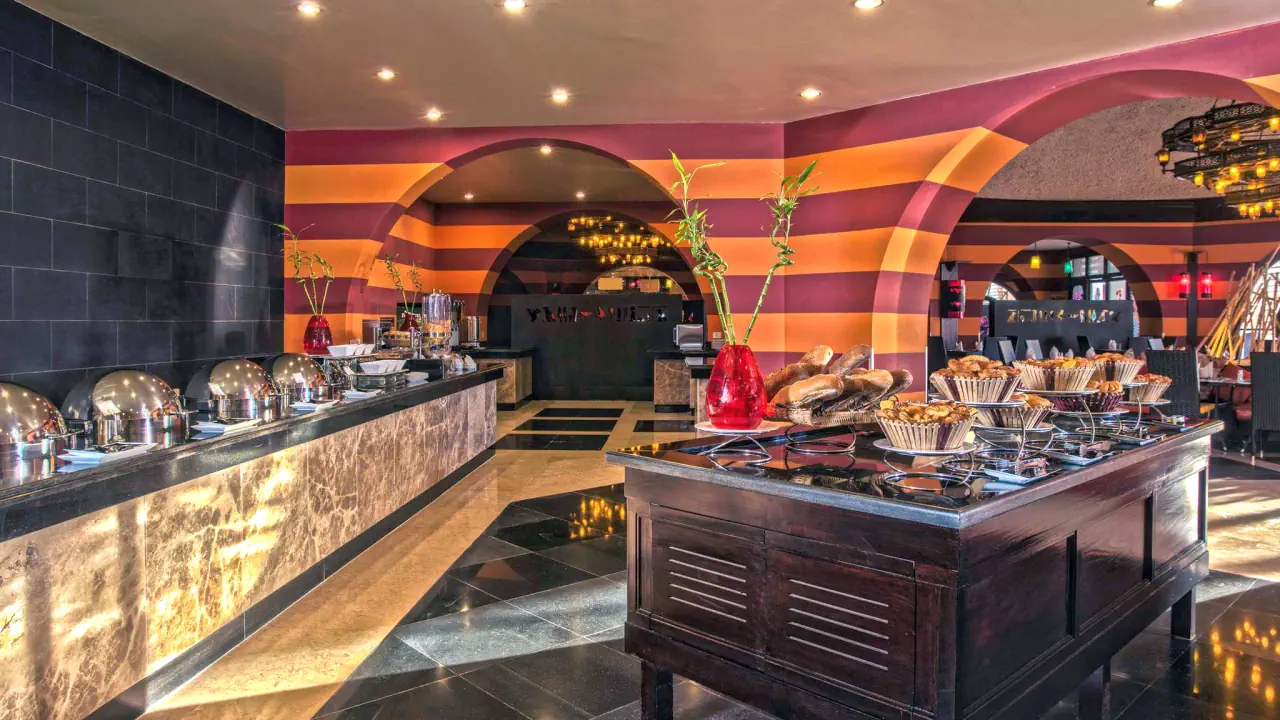 Hotel Mercure Hurghada - Hurghada